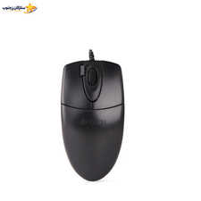 ماوس با سیم ایفورتک مدل A4tech op-620ds